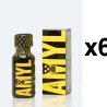 Amyl AMYL 30ml x6